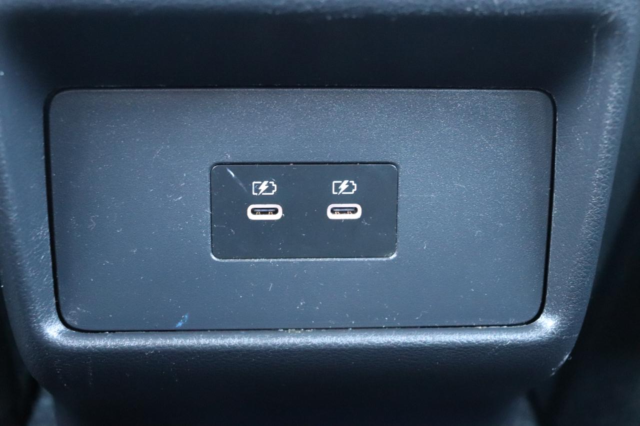 Nissan Rogue FWD SV 2024