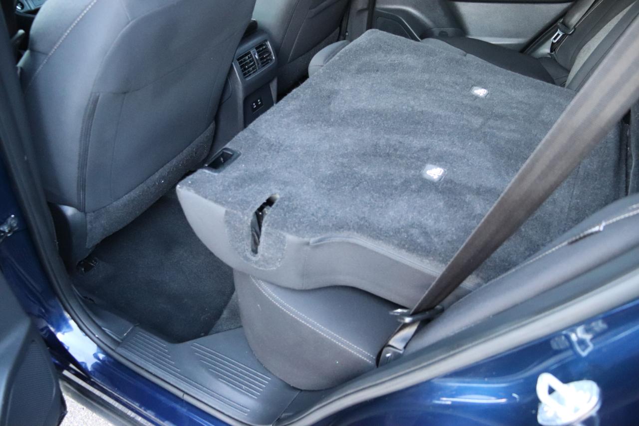 Nissan Rogue FWD SV 2024