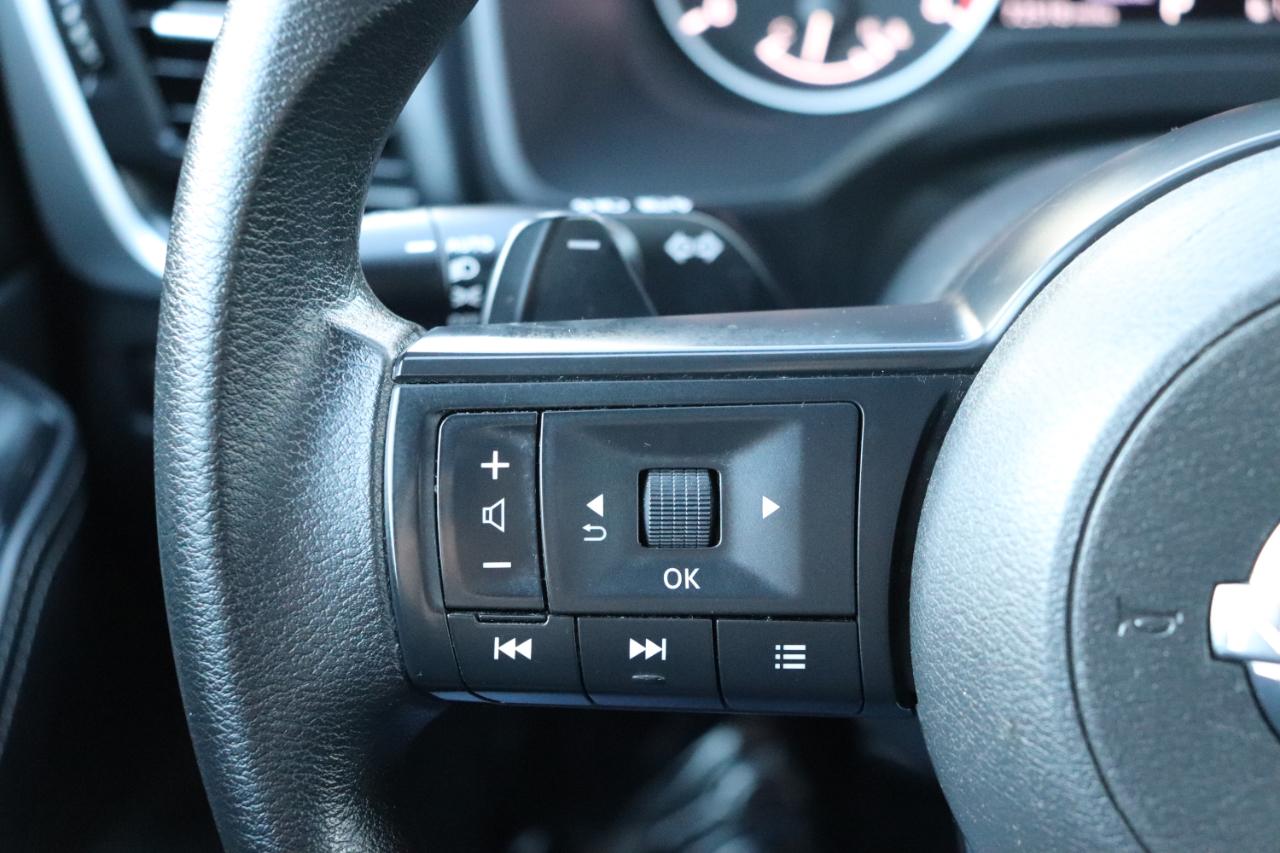 Nissan Rogue FWD SV 2024