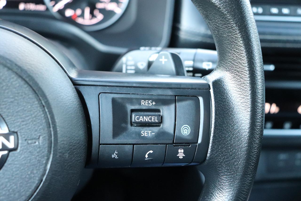 Nissan Rogue FWD SV 2024