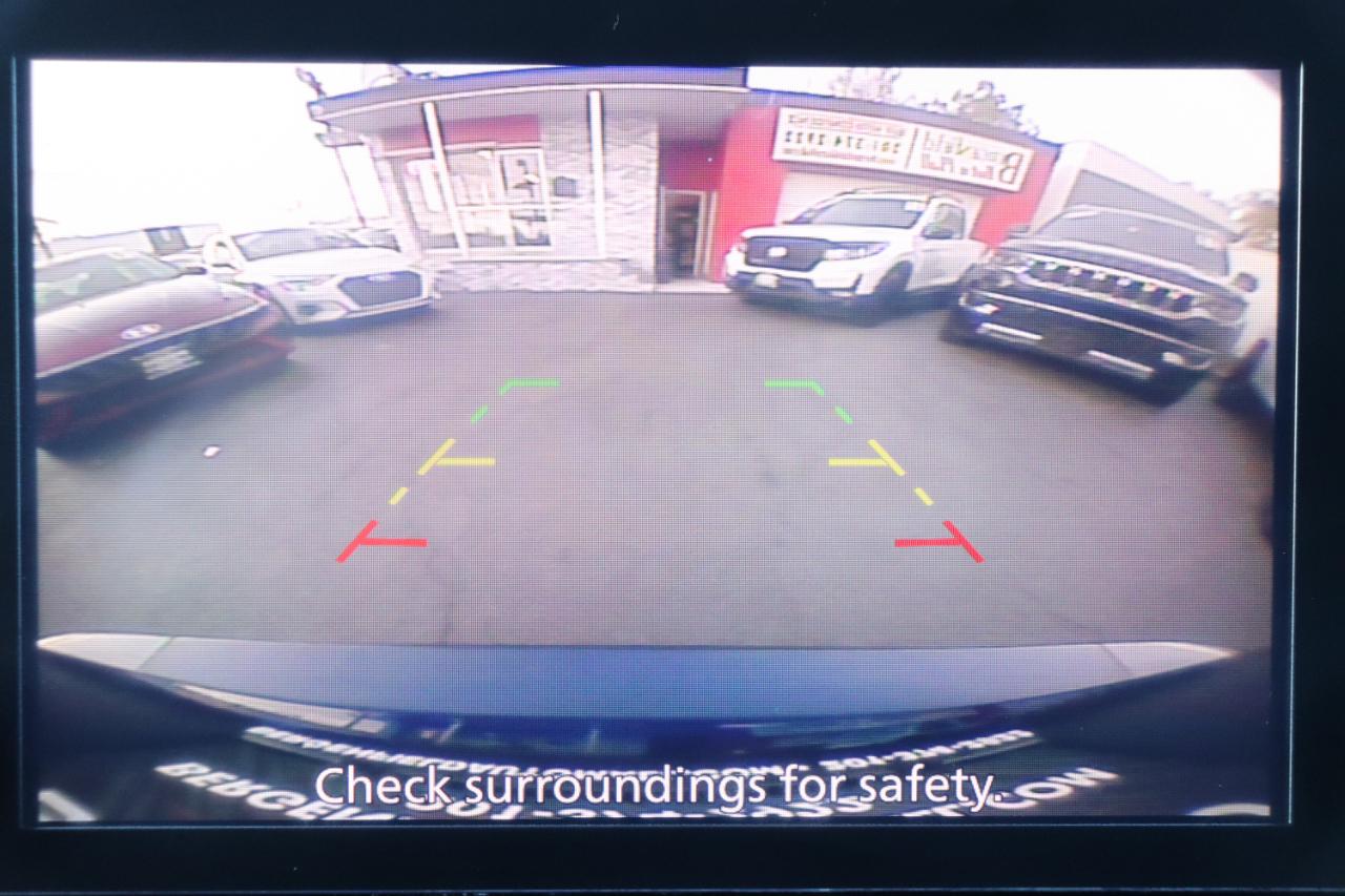 Nissan Rogue FWD SV 2024