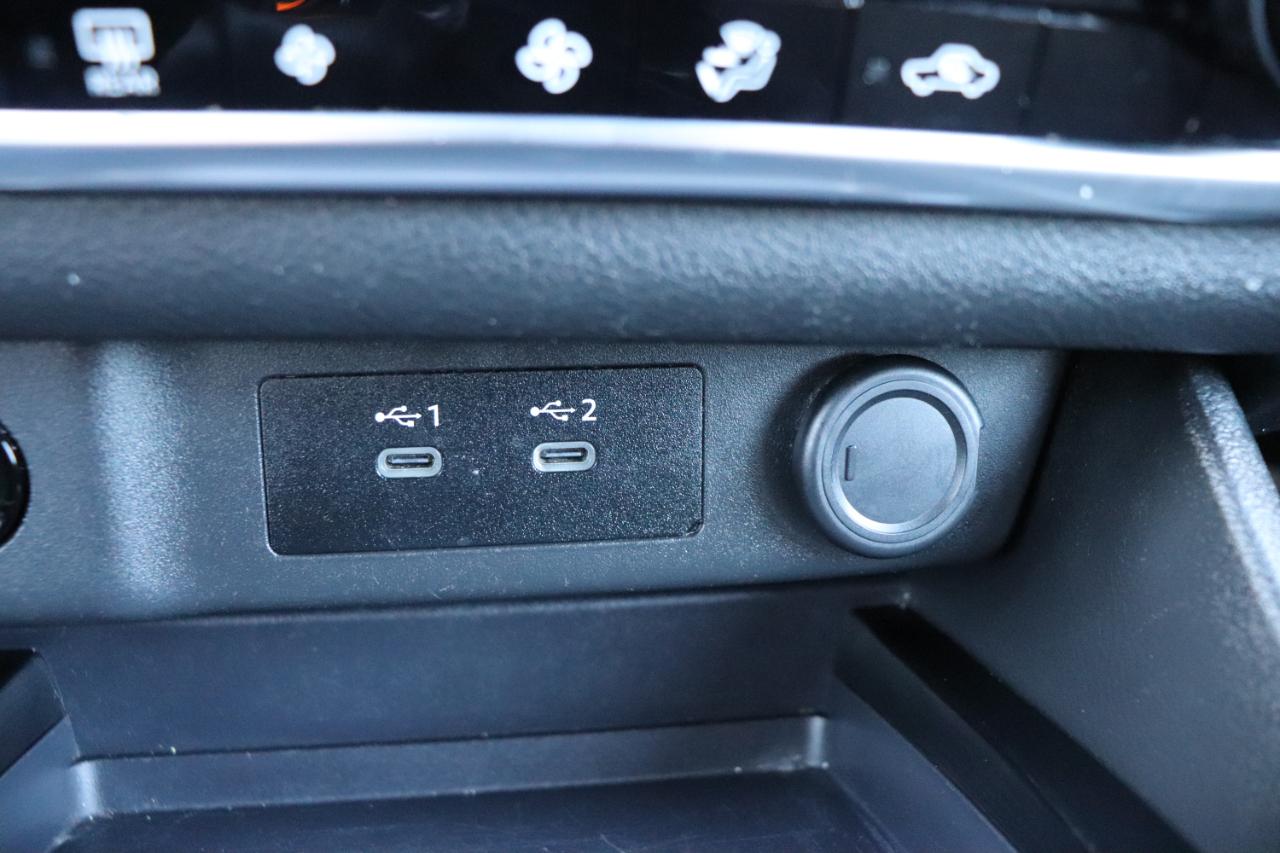 Nissan Rogue FWD SV 2024