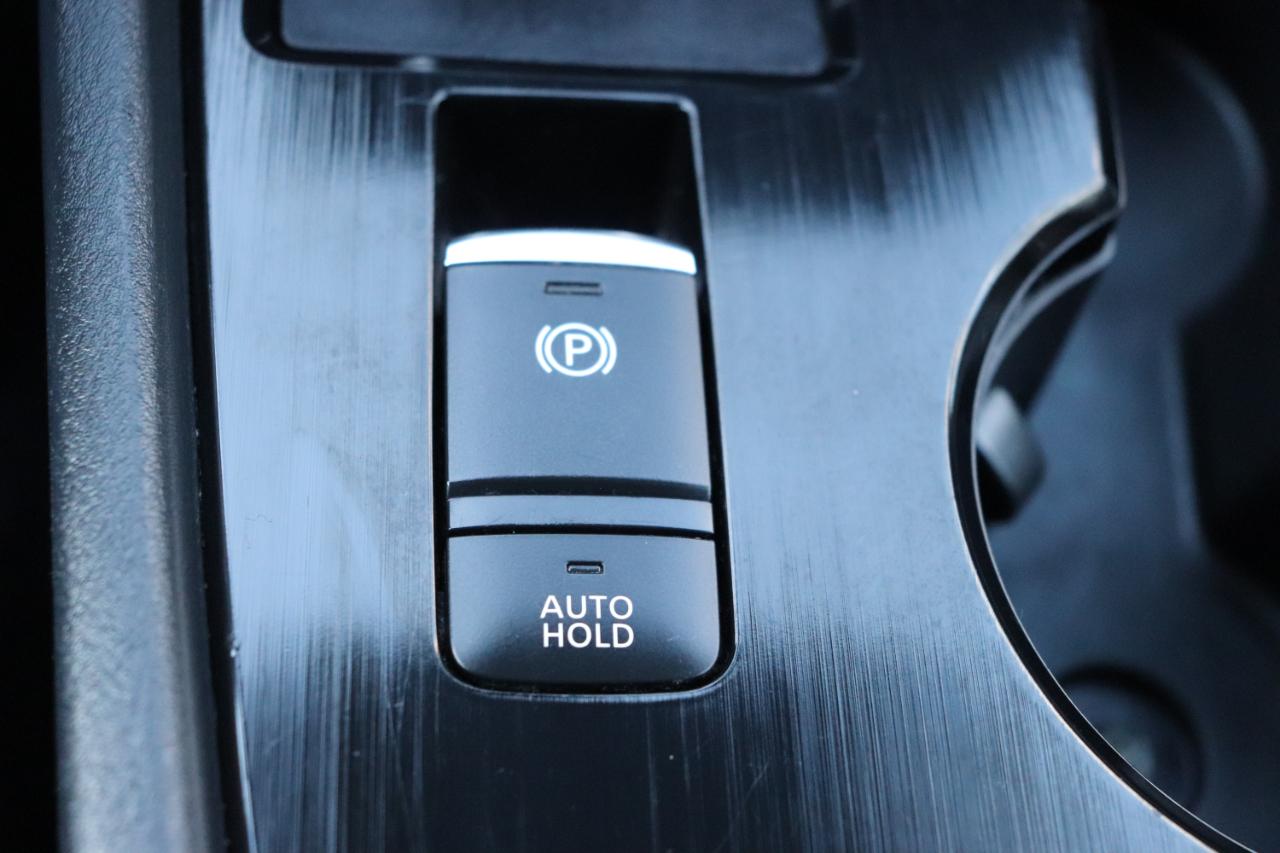 Nissan Rogue FWD SV 2024