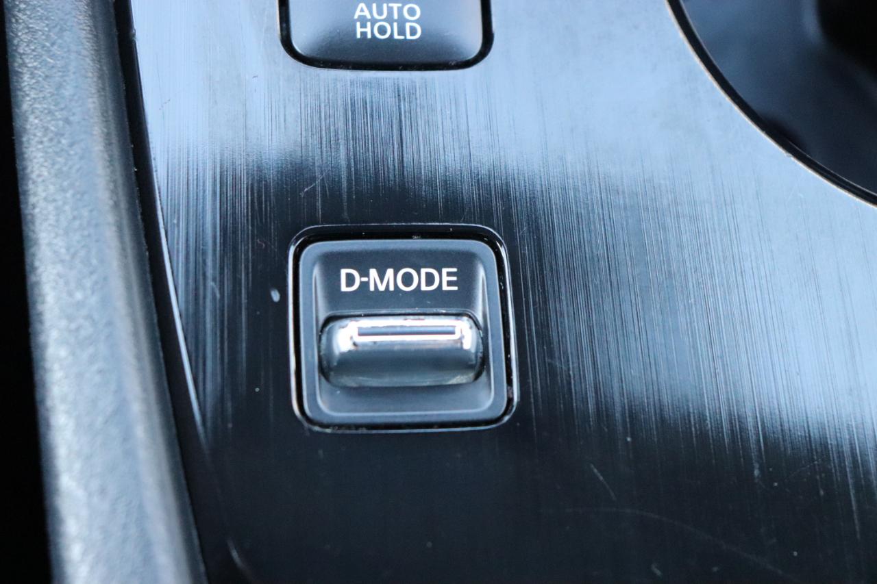 Nissan Rogue FWD SV 2024