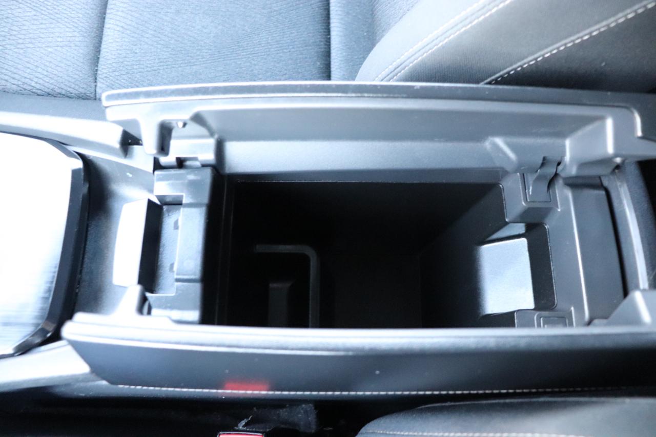 Nissan Rogue FWD SV 2024