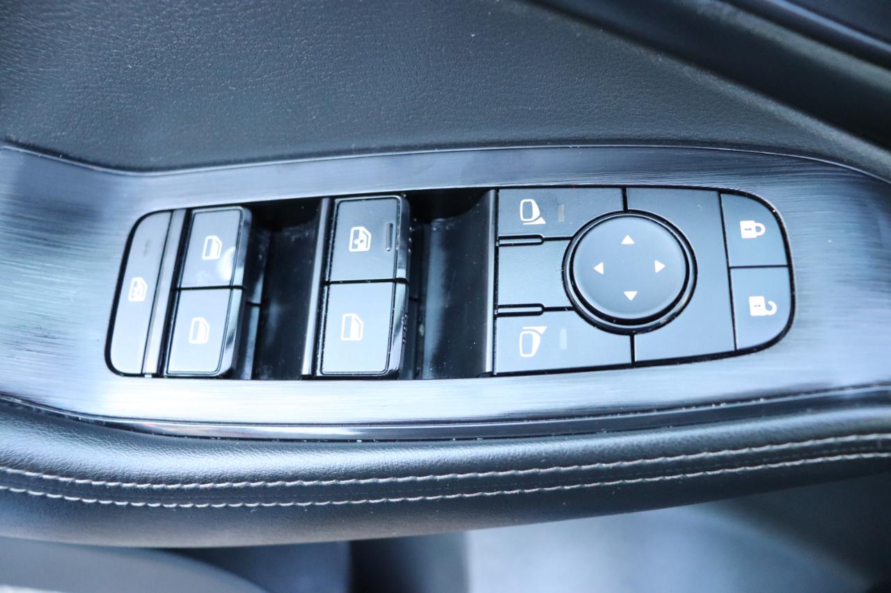 Nissan Rogue FWD SV 2024