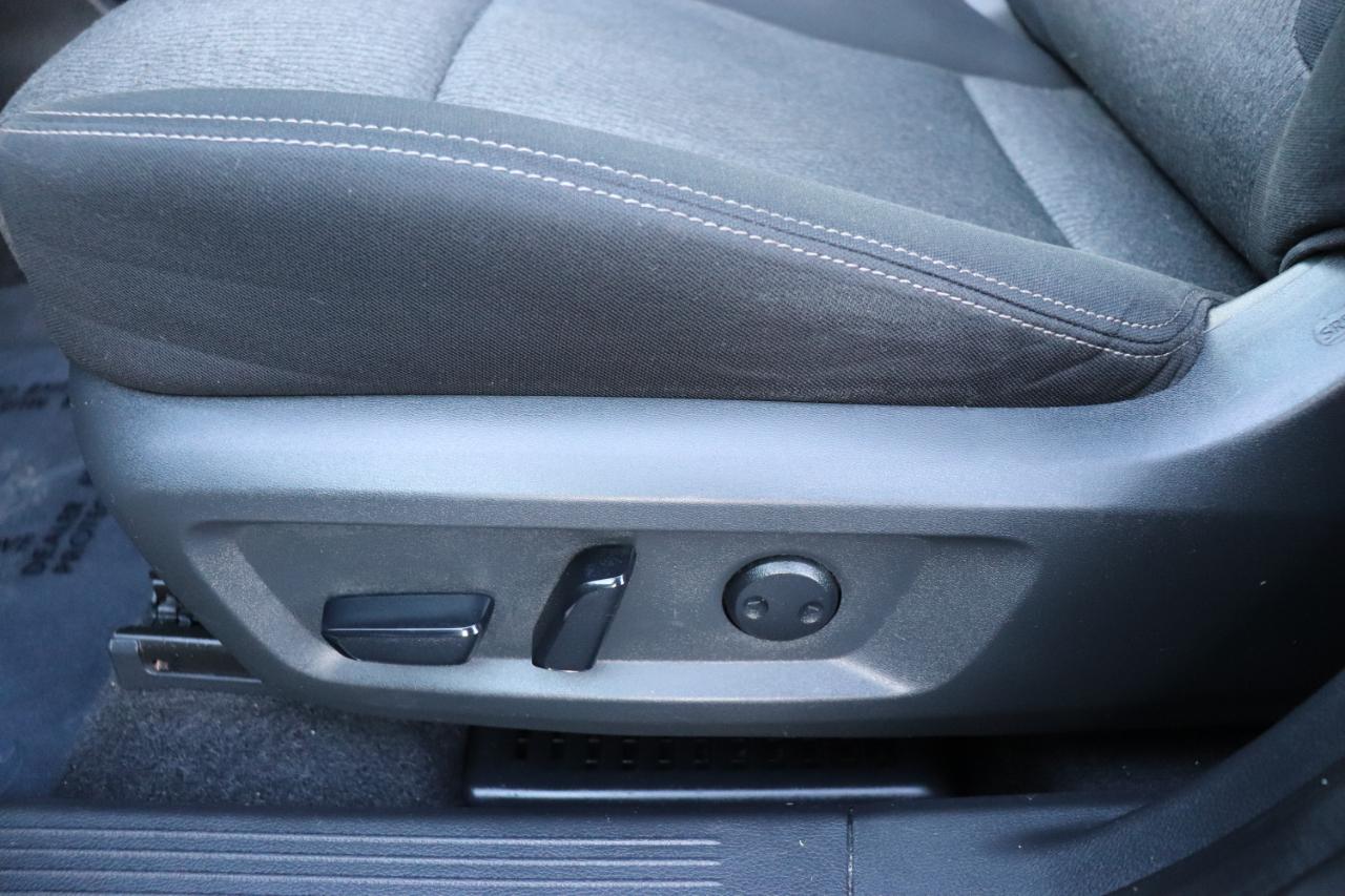 Nissan Rogue FWD SV 2024