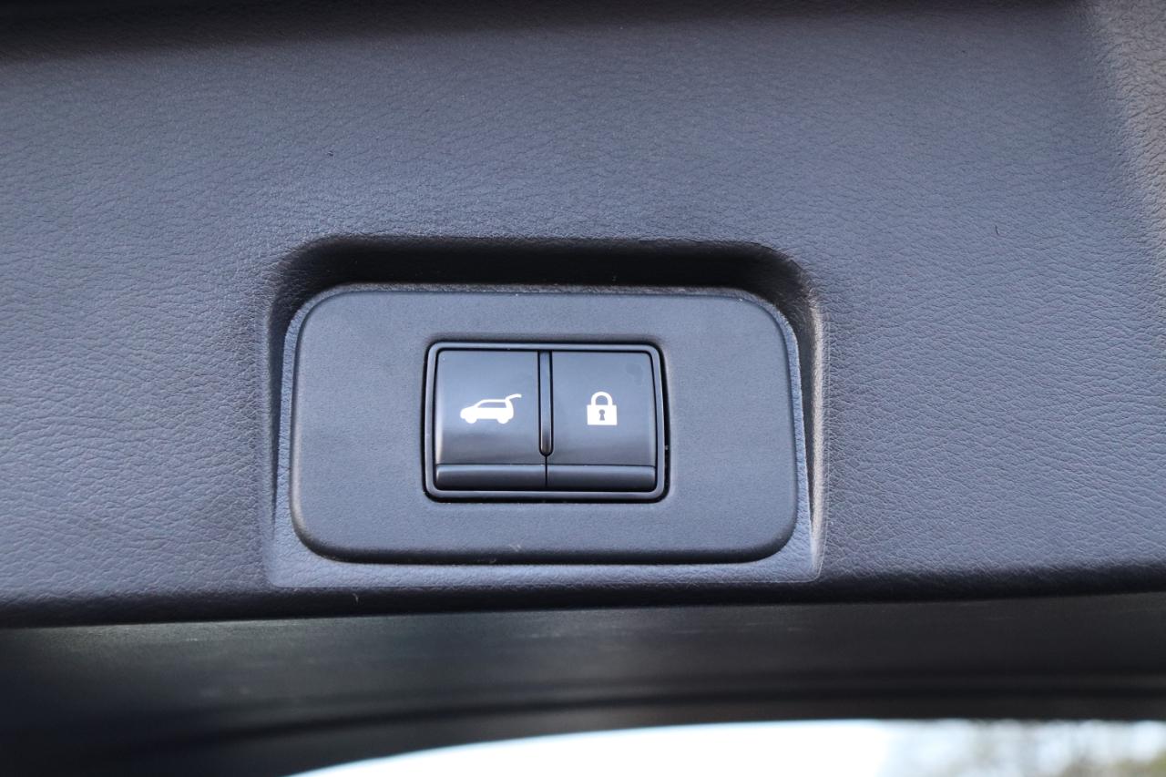 Nissan Rogue FWD SV 2024