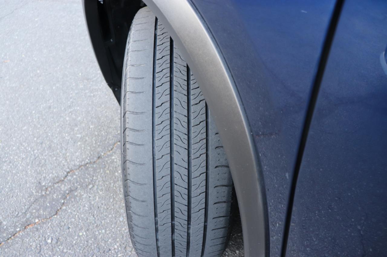 Nissan Rogue FWD SV 2024