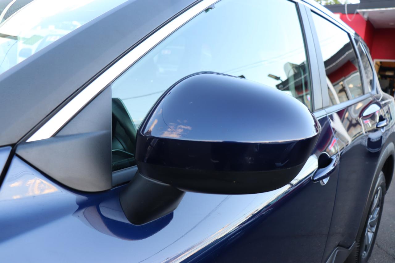 Nissan Rogue FWD SV 2024