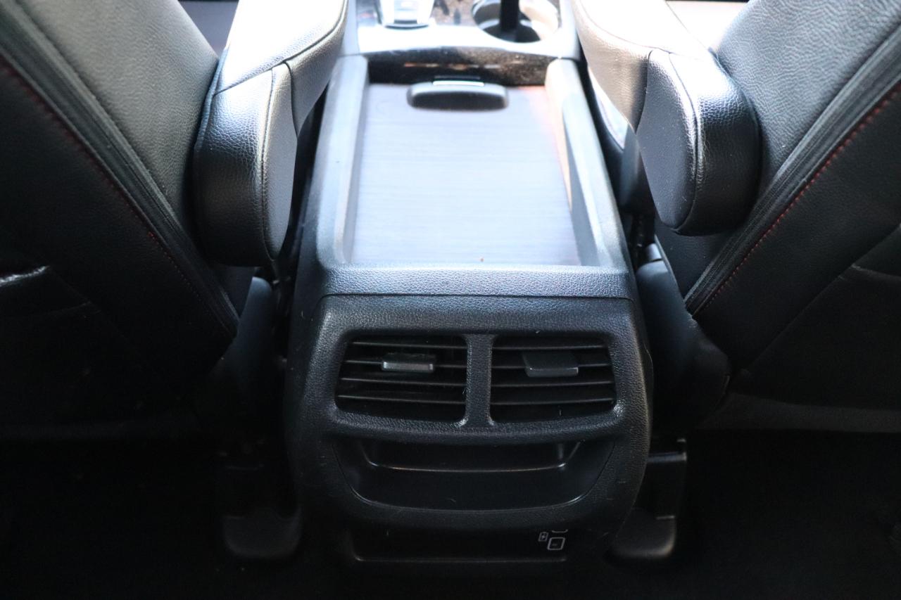 Honda Ridgeline Black Edition AWD 2021