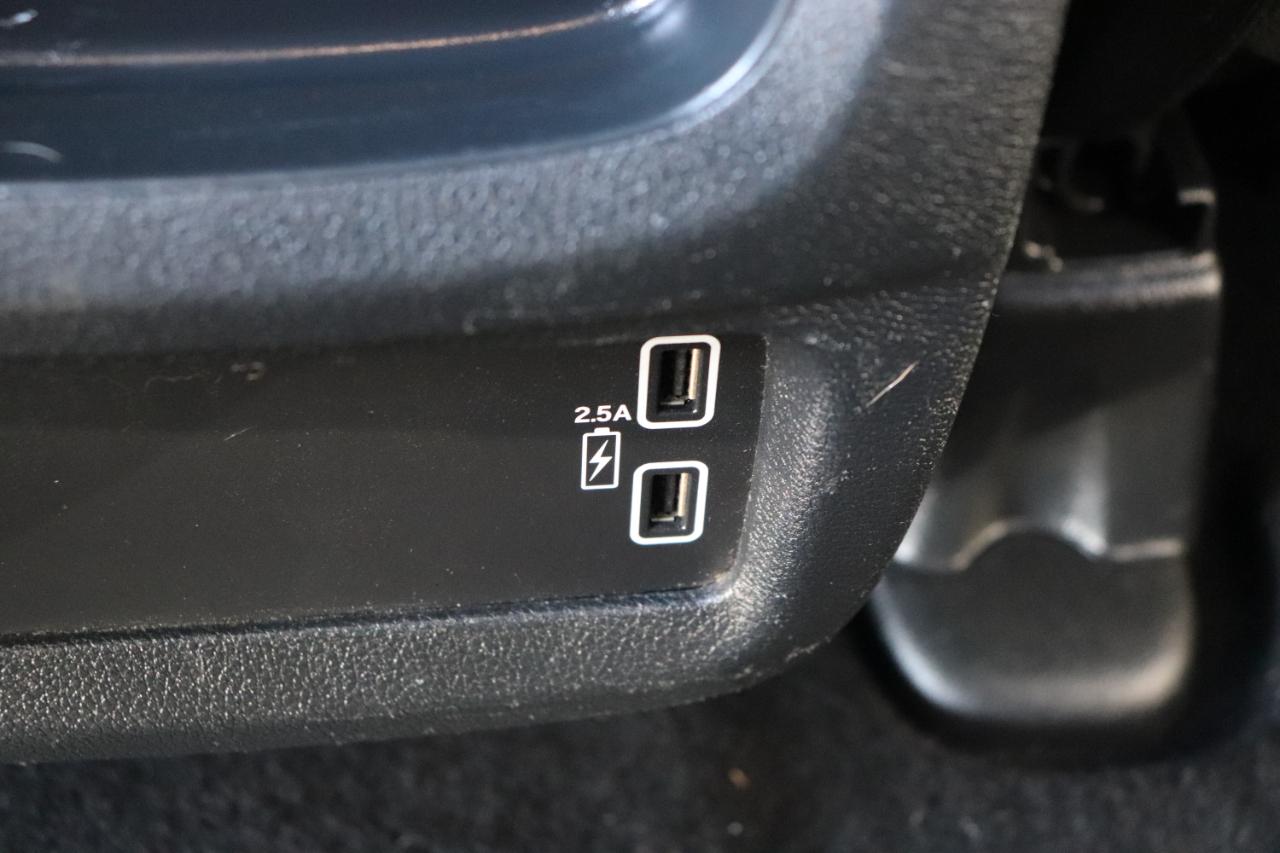 Honda Ridgeline Black Edition AWD 2021