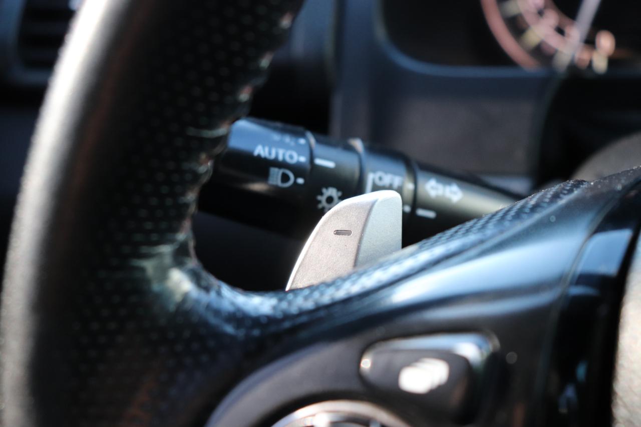 Honda Ridgeline Black Edition AWD 2021