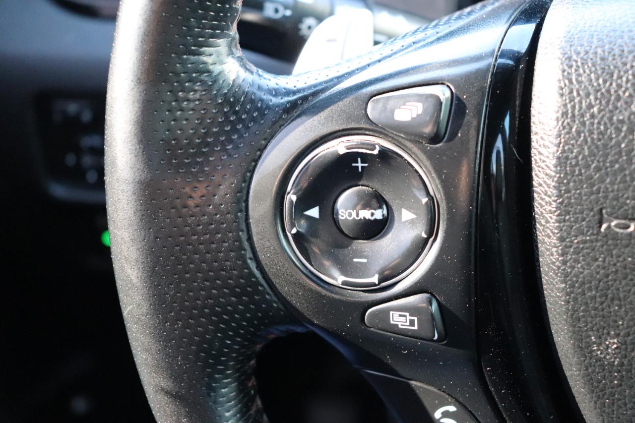 Honda Ridgeline Black Edition AWD 2021