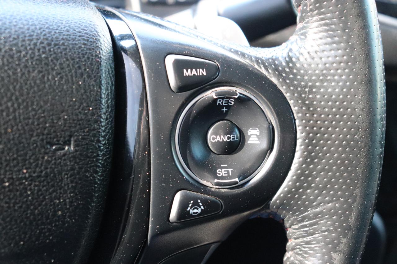 Honda Ridgeline Black Edition AWD 2021