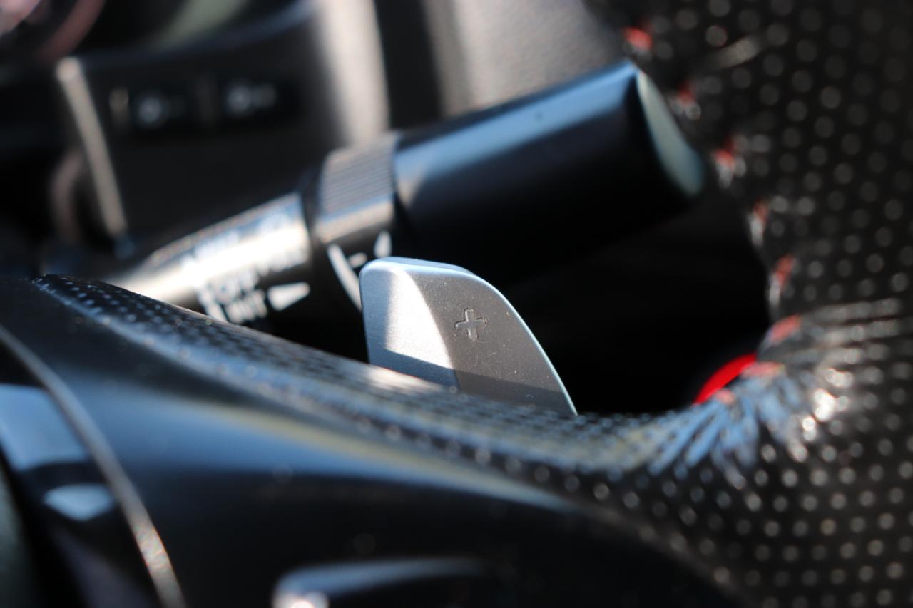 Honda Ridgeline Black Edition AWD 2021