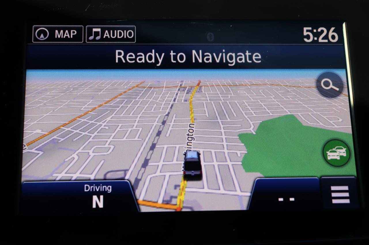 Honda Ridgeline Black Edition AWD 2021