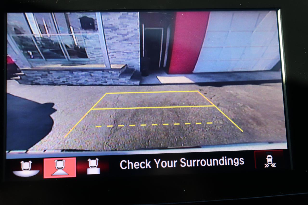 Honda Ridgeline Black Edition AWD 2021