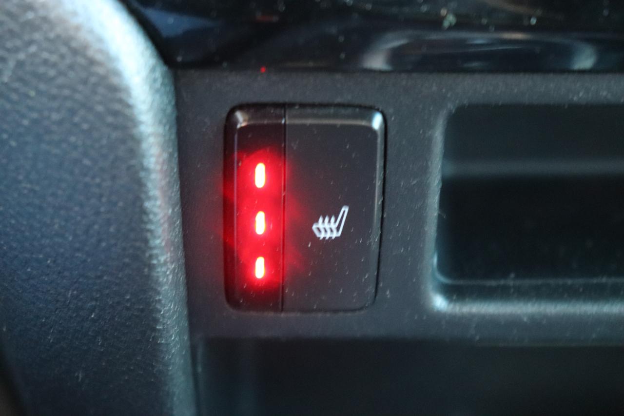 Honda Ridgeline Black Edition AWD 2021