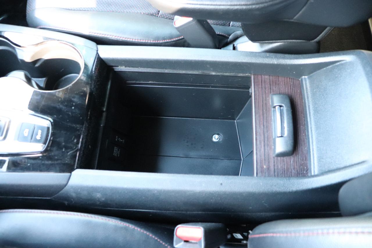 Honda Ridgeline Black Edition AWD 2021