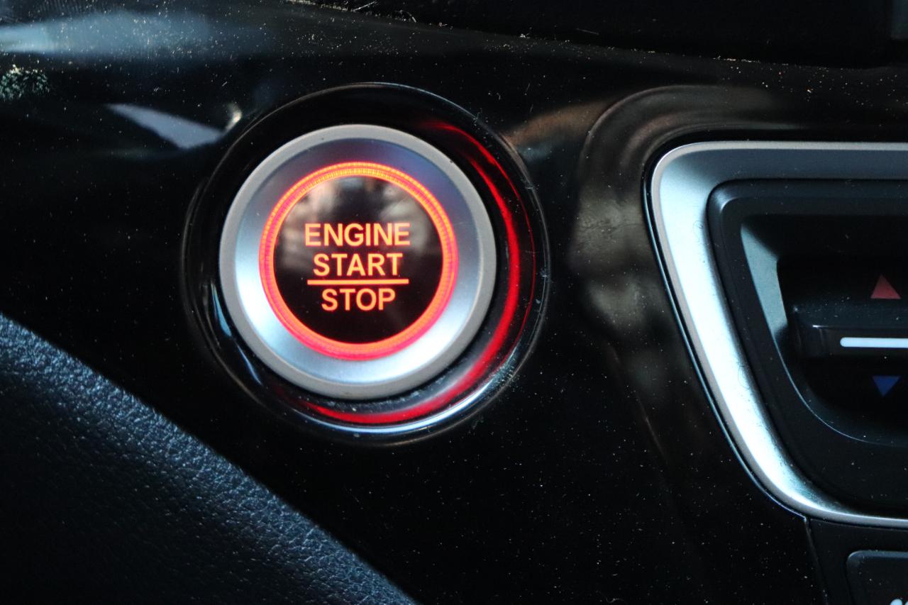 Honda Ridgeline Black Edition AWD 2021