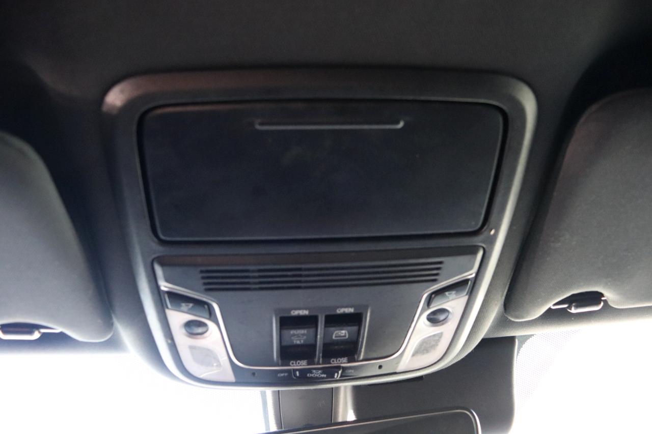 Honda Ridgeline Black Edition AWD 2021