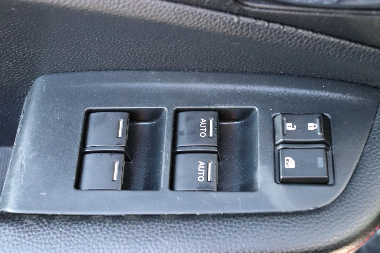 Honda Ridgeline Black Edition AWD 2021