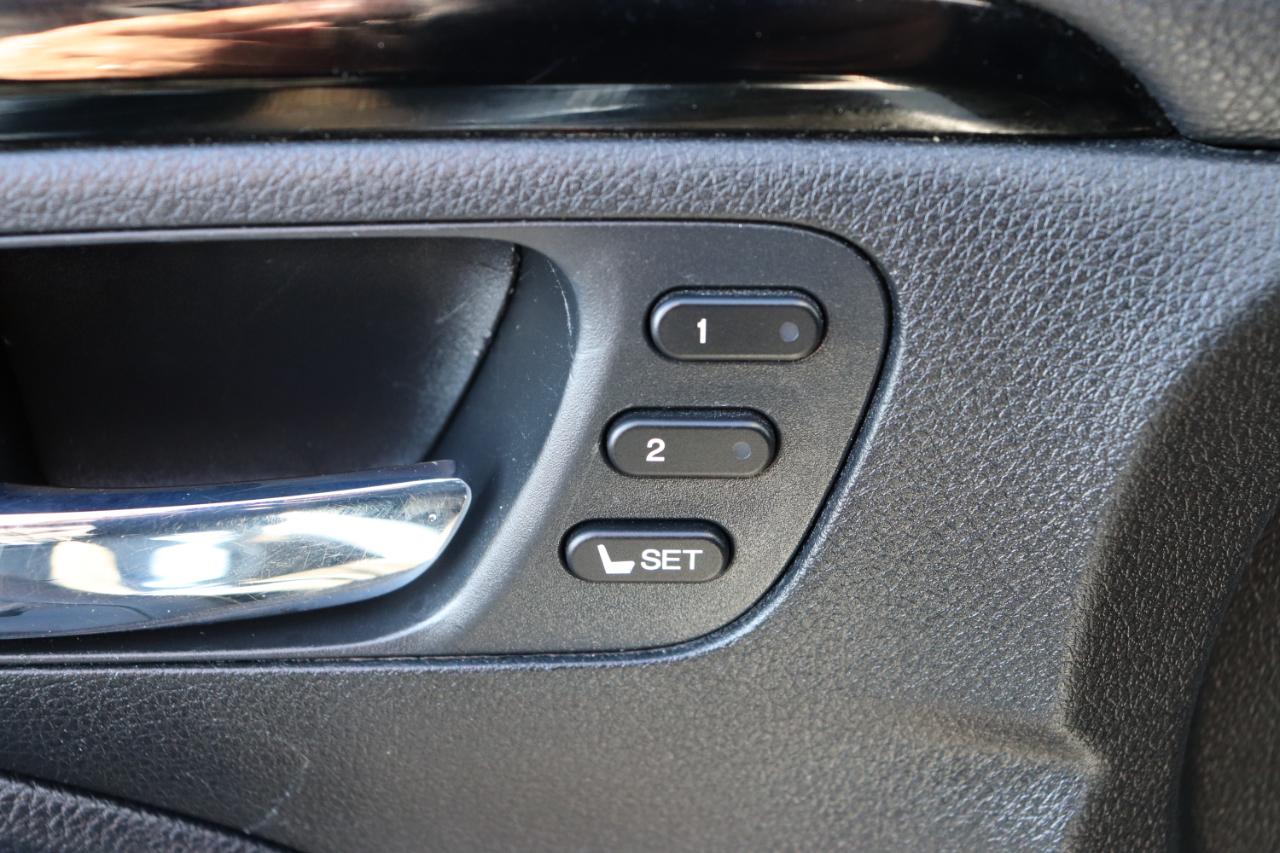 Honda Ridgeline Black Edition AWD 2021