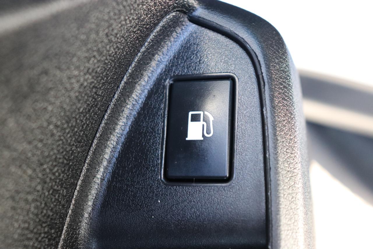 Honda Ridgeline Black Edition AWD 2021