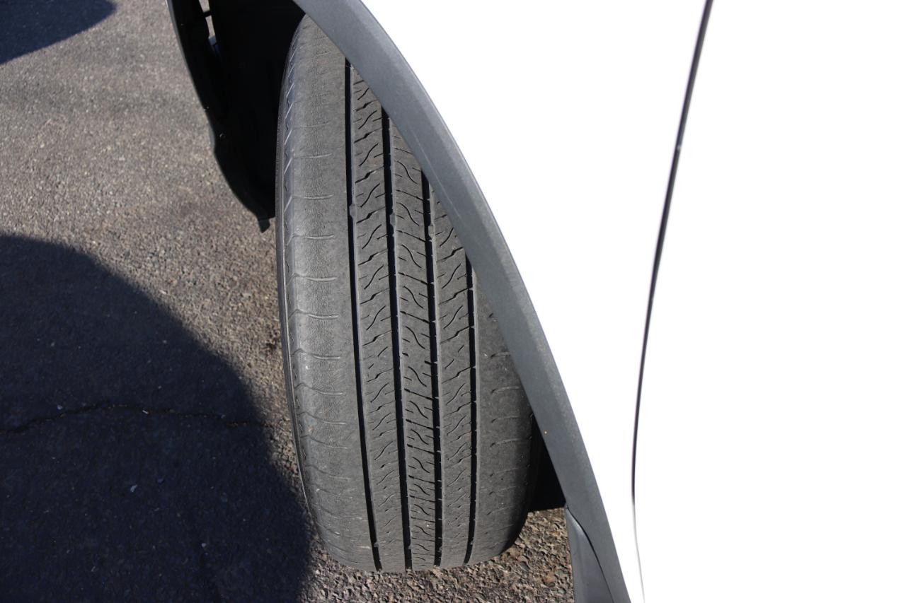 Honda Ridgeline Black Edition AWD 2021