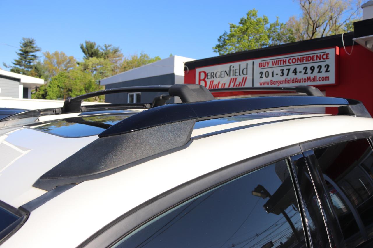 Honda Ridgeline Black Edition AWD 2021