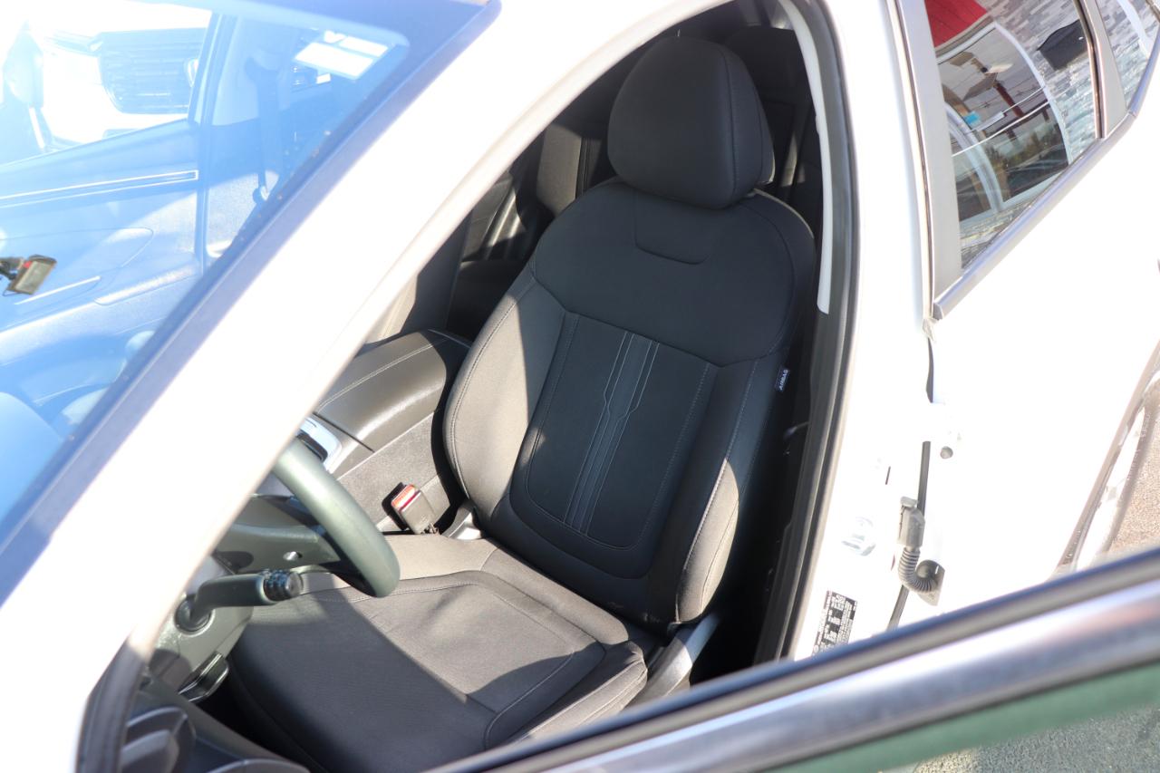 Hyundai Tucson SEL FWD *Ltd Avail* 2024