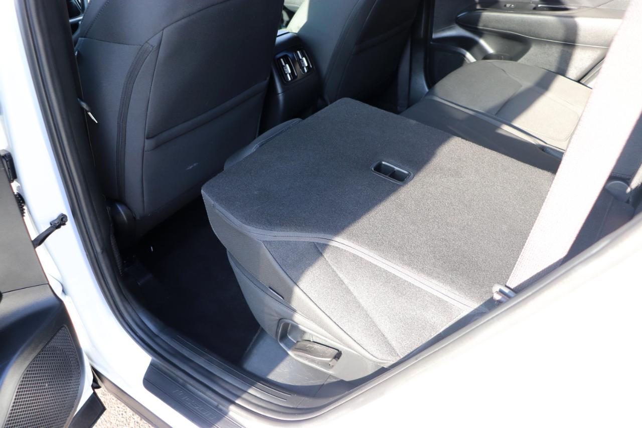 Hyundai Tucson SEL FWD *Ltd Avail* 2024