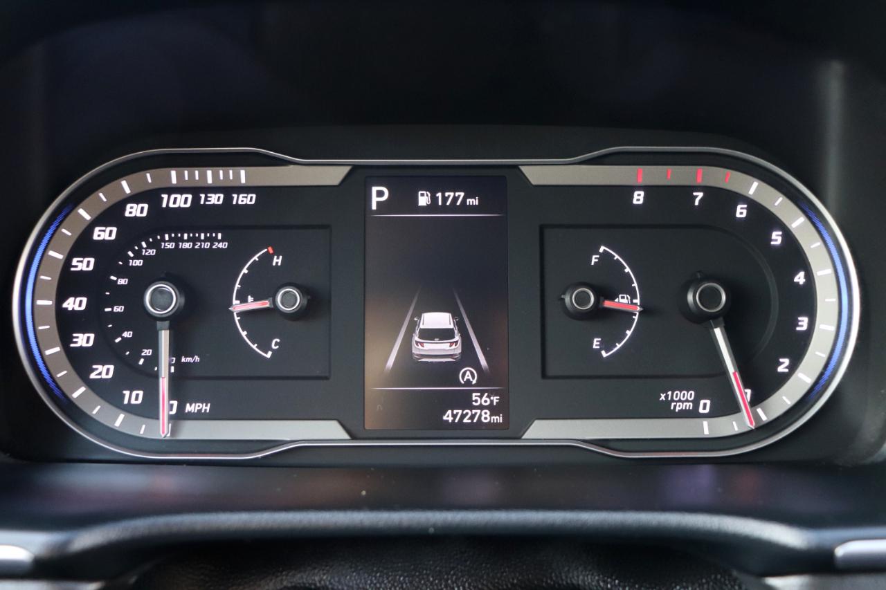 Hyundai Tucson SEL FWD *Ltd Avail* 2024