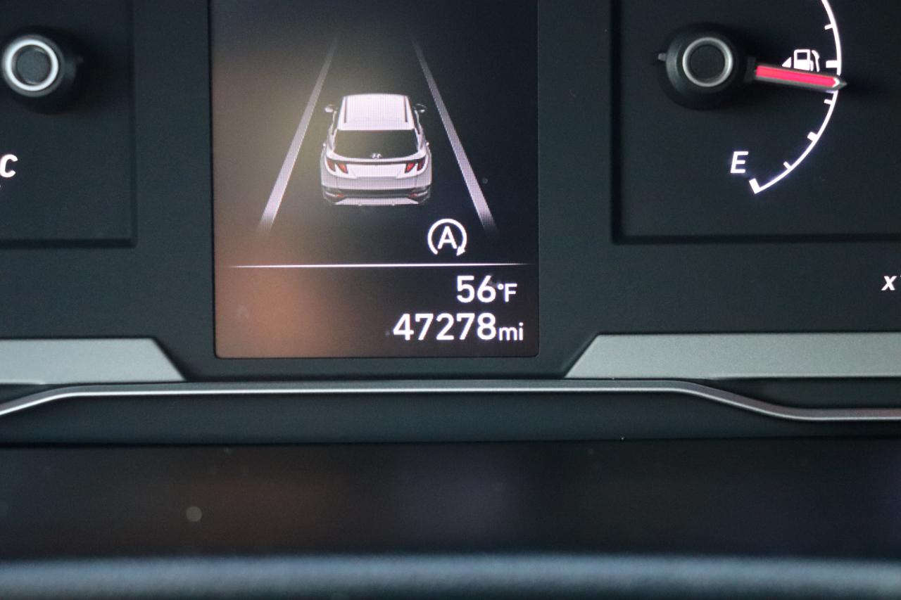 Hyundai Tucson SEL FWD *Ltd Avail* 2024