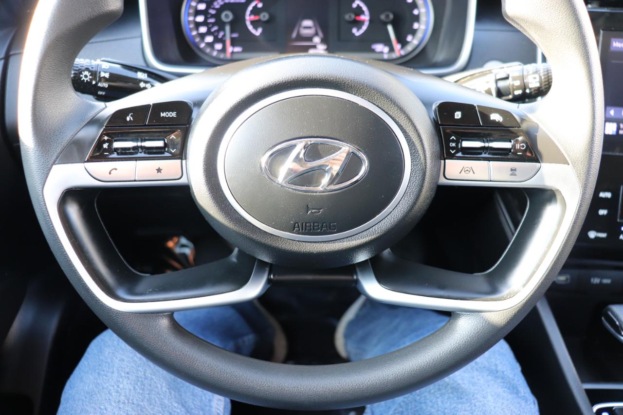 Hyundai Tucson SEL FWD *Ltd Avail* 2024