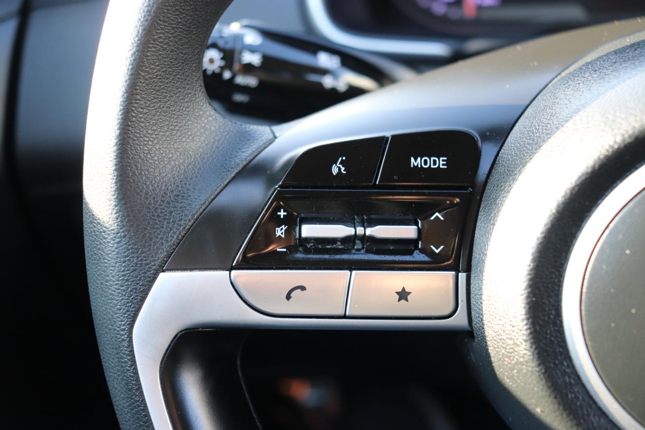 Hyundai Tucson SEL FWD *Ltd Avail* 2024