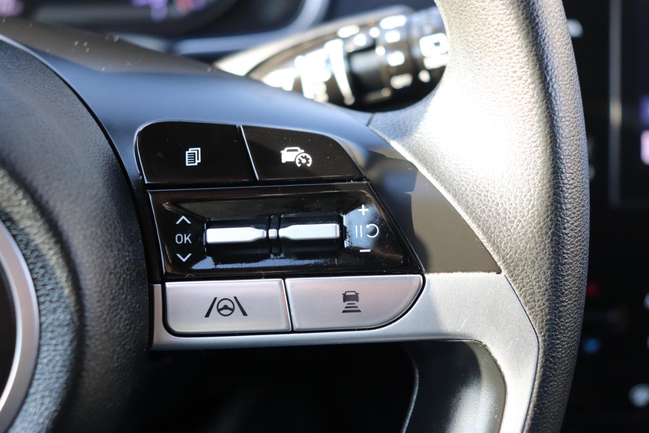 Hyundai Tucson SEL FWD *Ltd Avail* 2024