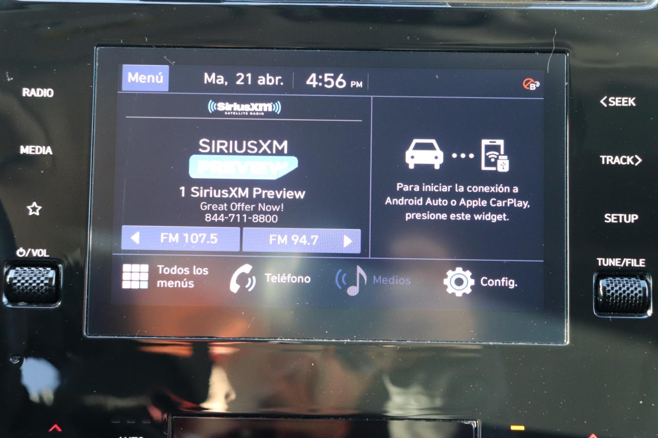 Hyundai Tucson SEL FWD *Ltd Avail* 2024