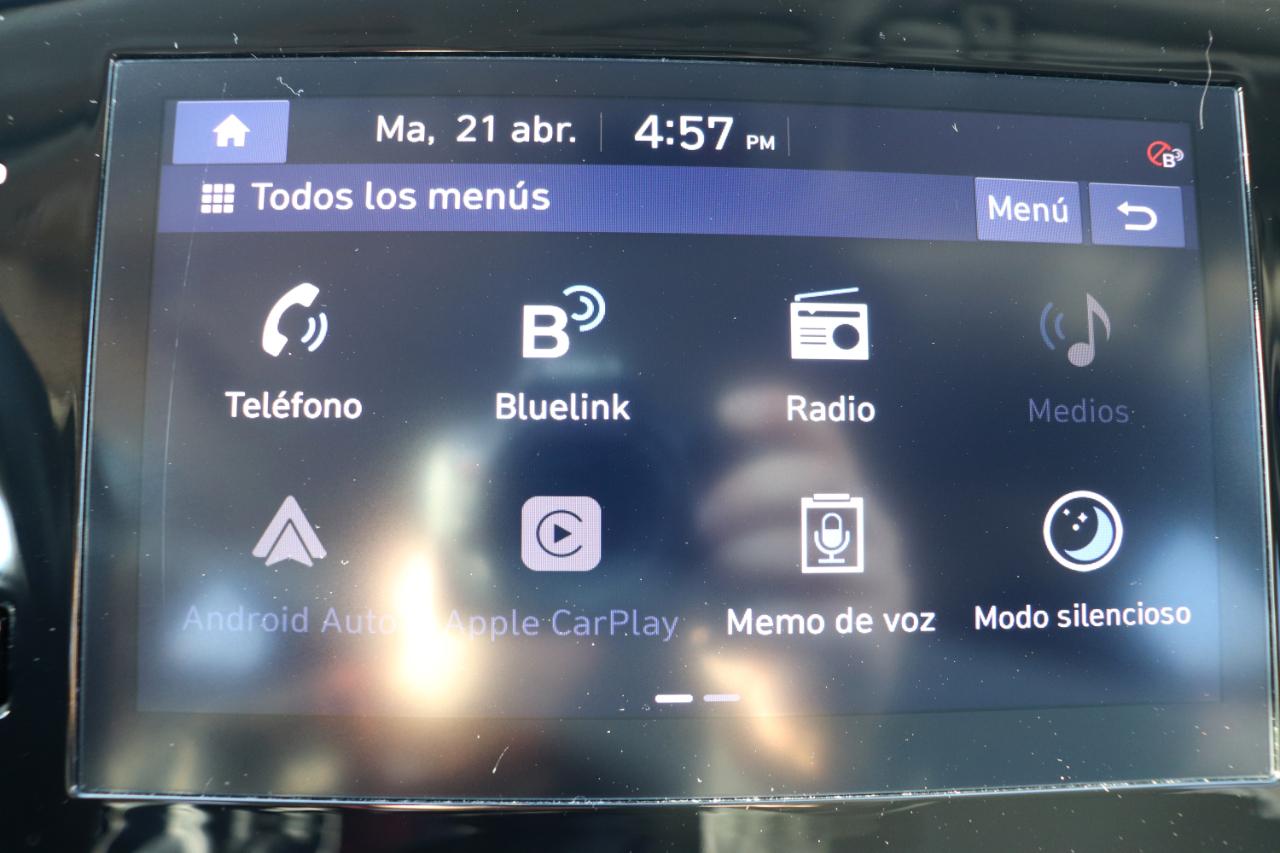 Hyundai Tucson SEL FWD *Ltd Avail* 2024