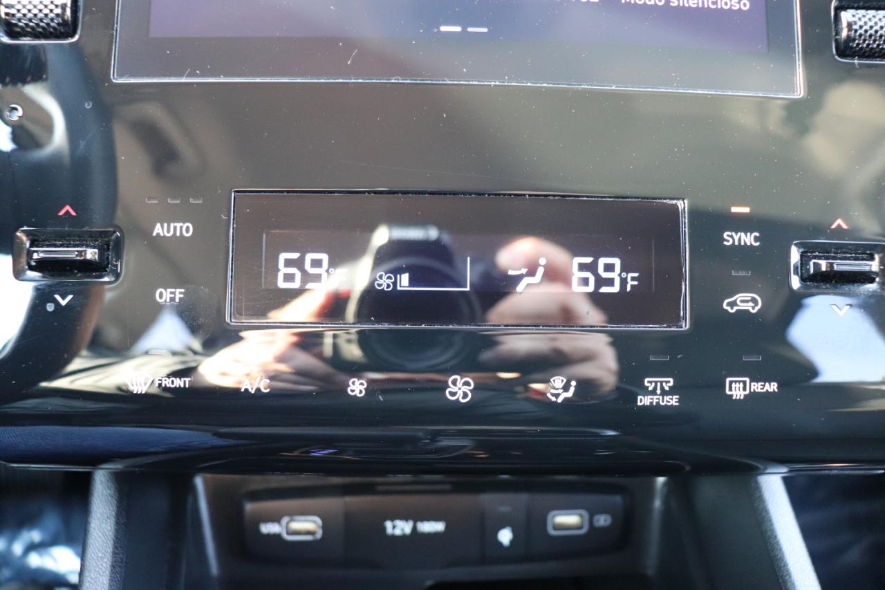 Hyundai Tucson SEL FWD *Ltd Avail* 2024