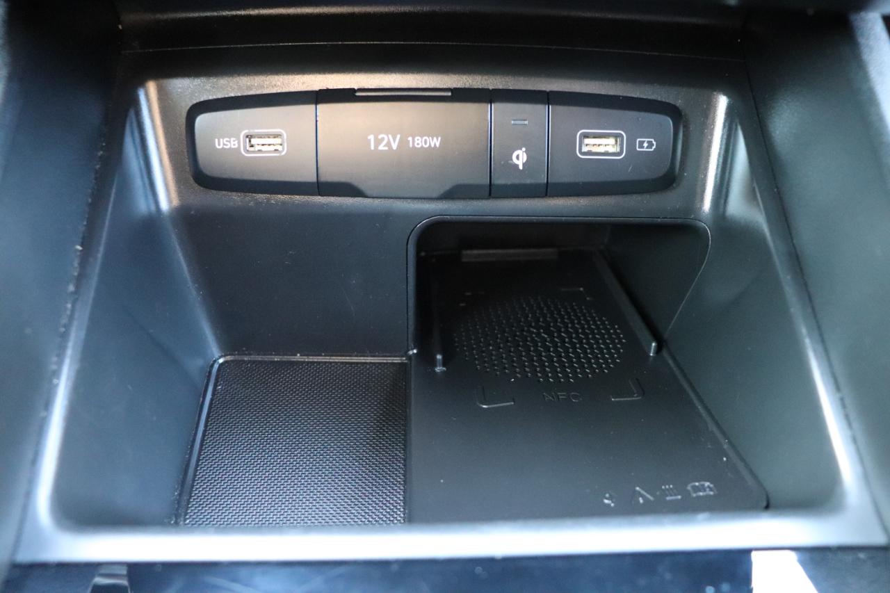 Hyundai Tucson SEL FWD *Ltd Avail* 2024