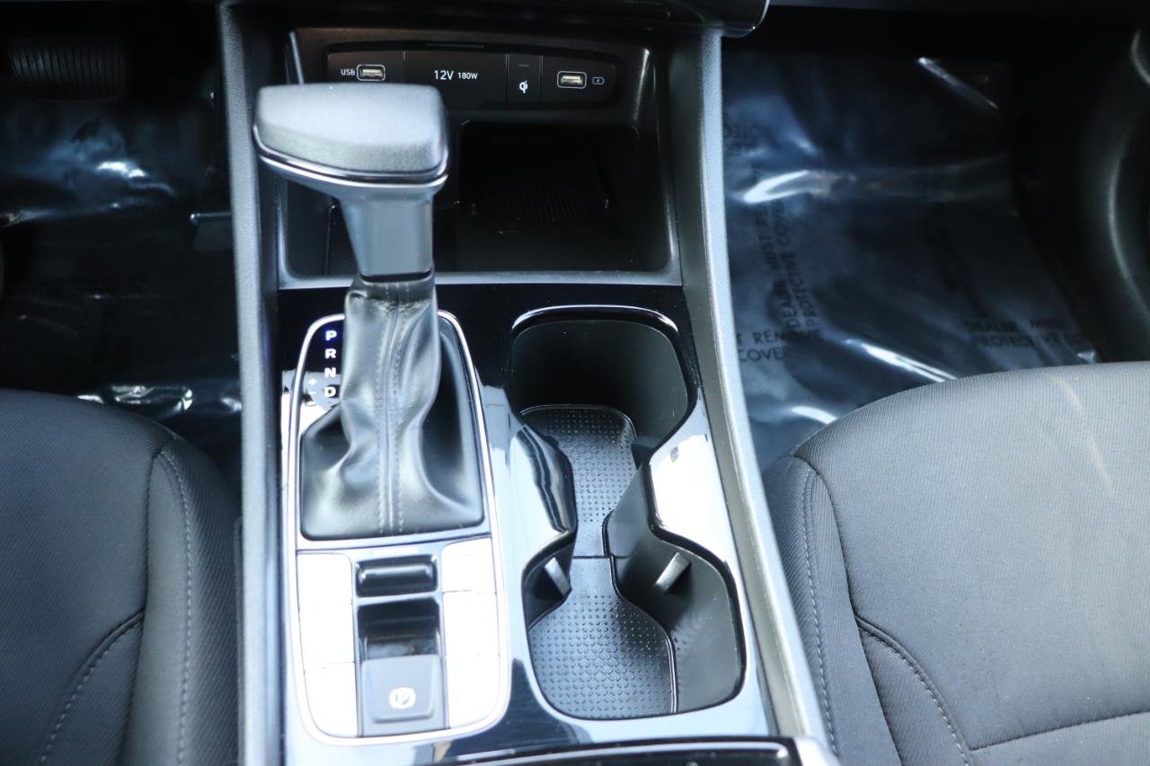 Hyundai Tucson SEL FWD *Ltd Avail* 2024