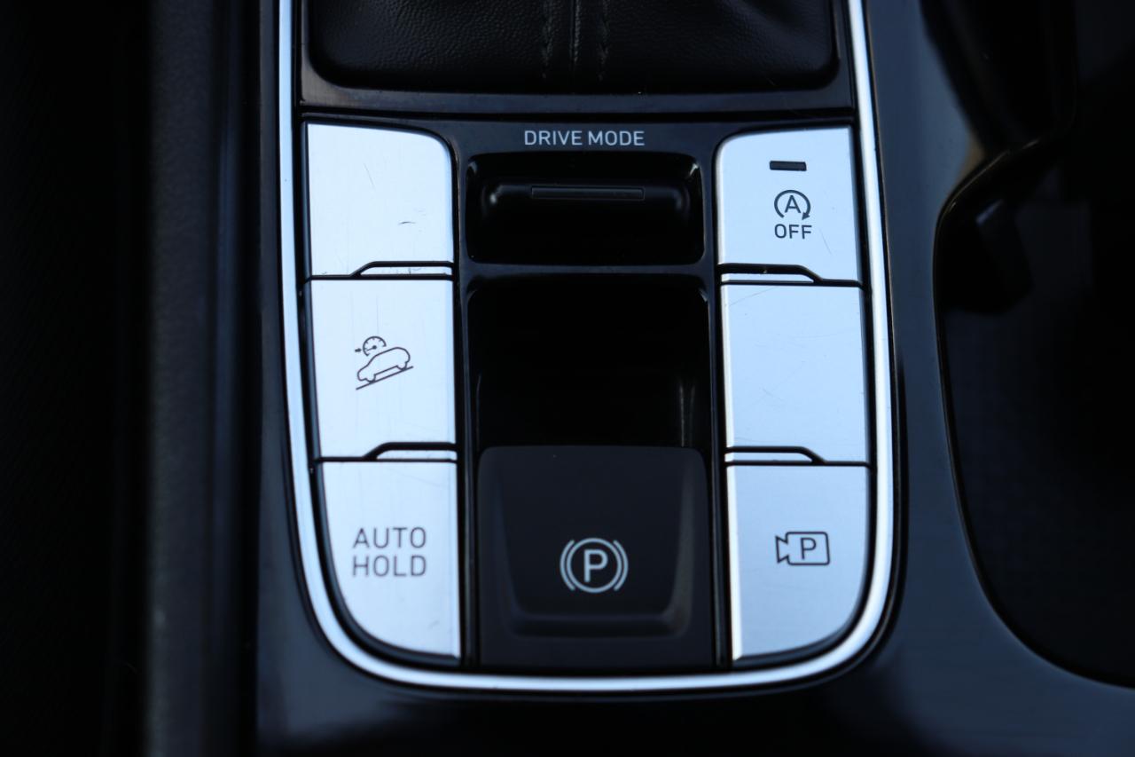 Hyundai Tucson SEL FWD *Ltd Avail* 2024