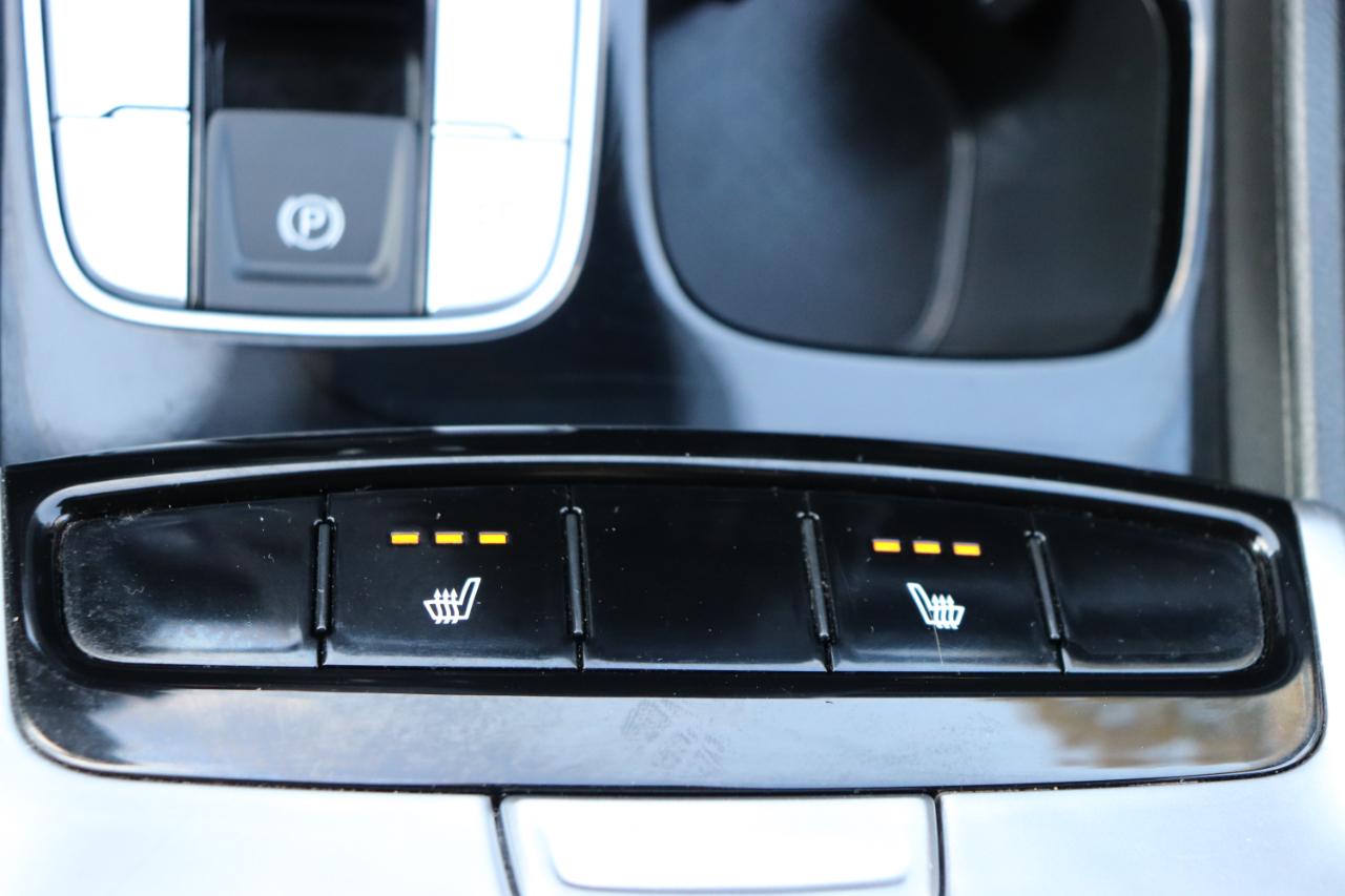 Hyundai Tucson SEL FWD *Ltd Avail* 2024