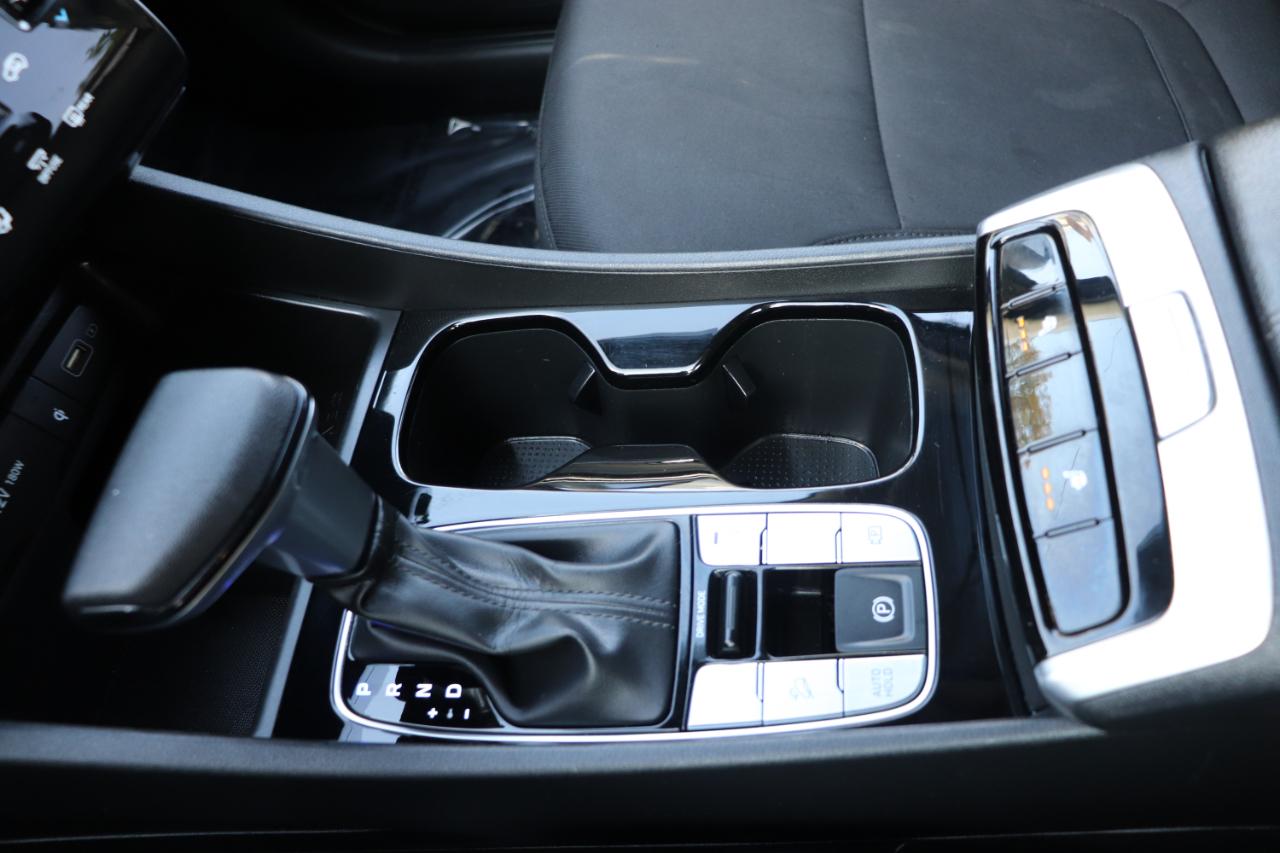 Hyundai Tucson SEL FWD *Ltd Avail* 2024