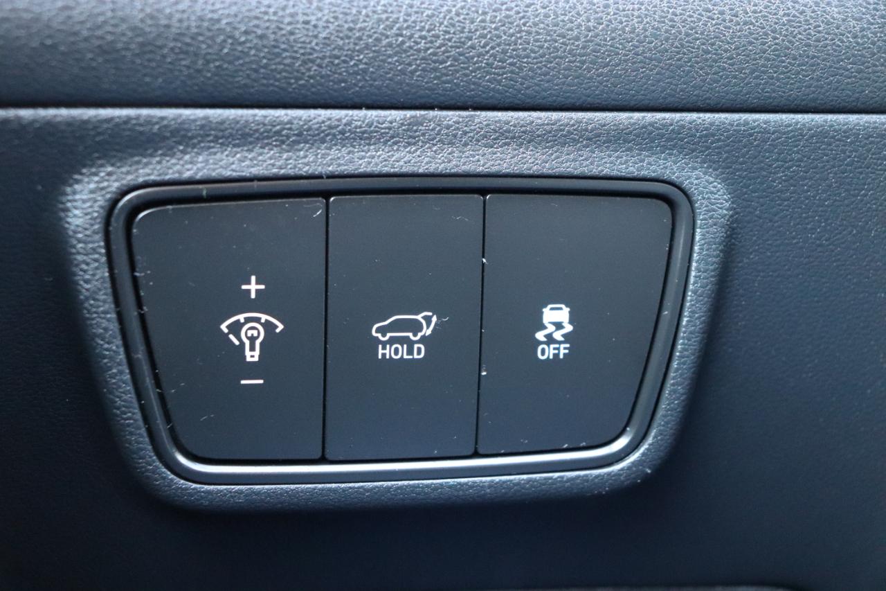 Hyundai Tucson SEL FWD *Ltd Avail* 2024