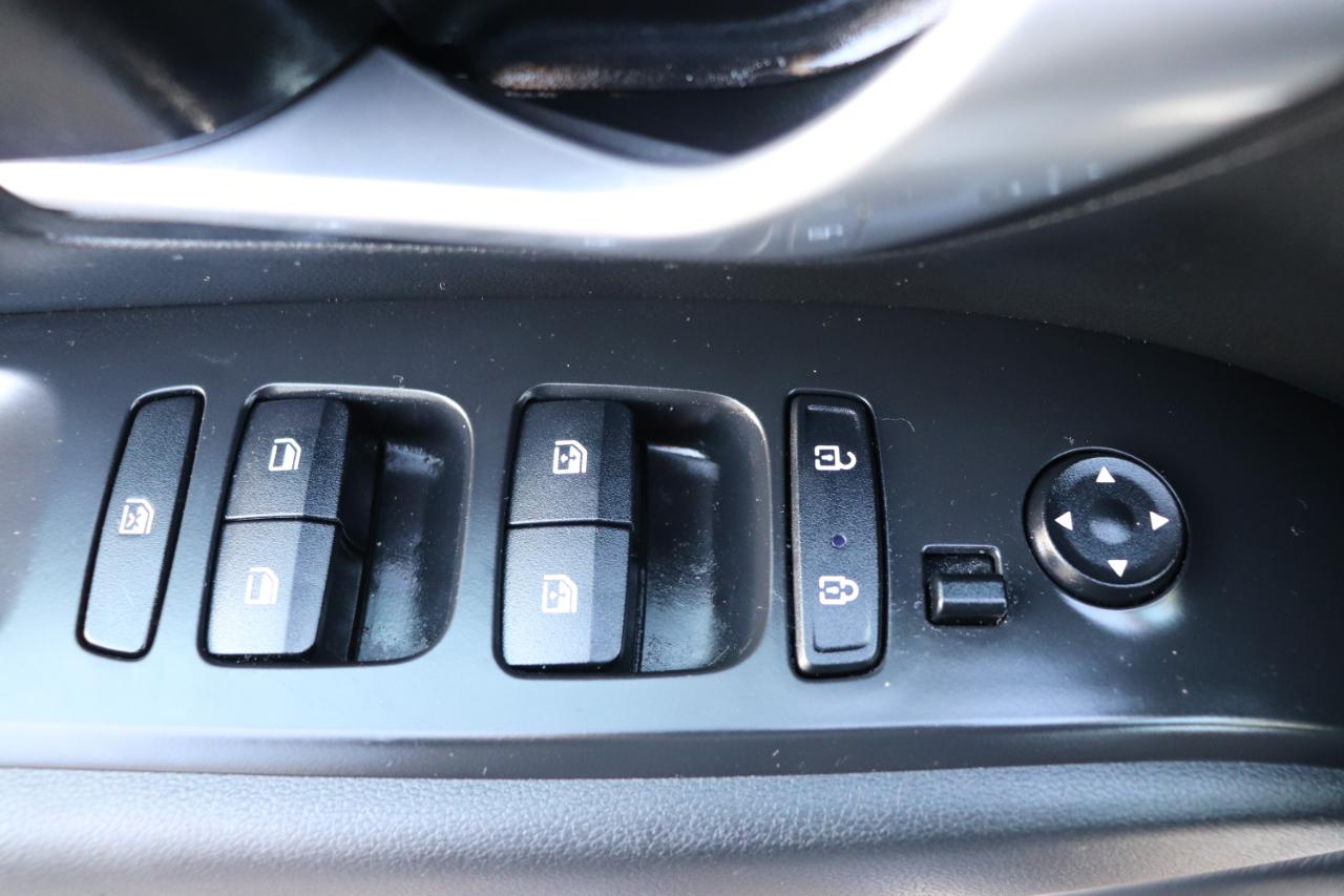 Hyundai Tucson SEL FWD *Ltd Avail* 2024