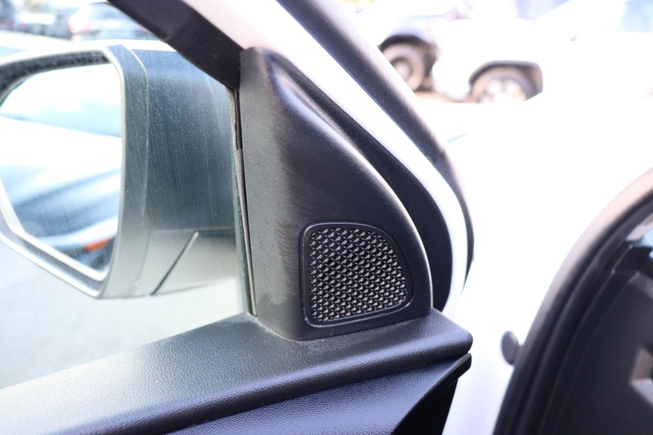 Hyundai Tucson SEL FWD *Ltd Avail* 2024