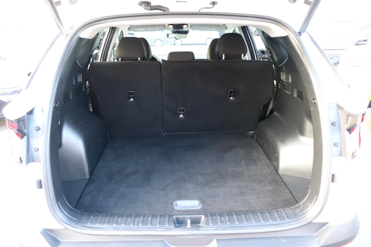 Hyundai Tucson SEL FWD *Ltd Avail* 2024